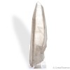 Cristal de roche Lémurien, grand cristal 240 g