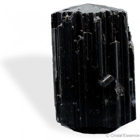 Tourmaline noire de Madagascar, cristal
