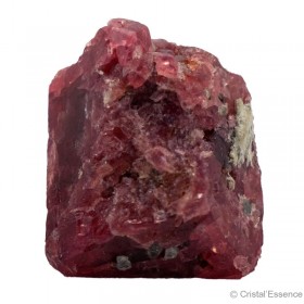 Spinelle rouge, cristallisé octaèdrique, 11,5 g