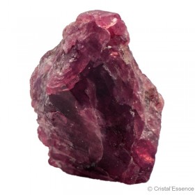 Spinelle rouge, cristallisé 15,2 g