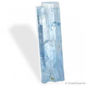Aigue marine, cristal, 6,1 g