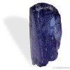 Cristal de Tanzanite exceptionnel, pièce unique