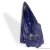 Cristal de Tanzanite pièce unique