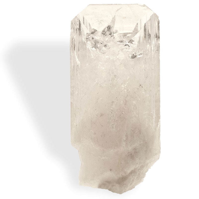 Danburite, très grand cristal, 104 g