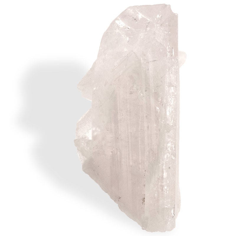 Danburite, cristal épais, 89 g