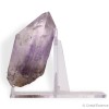 Cristal Améthyste de Namibie, 74 g, une pierre de tempérance