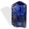 Cristal entier Tanzanite exceptionnel, pour calmer l'activité du mental