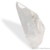 Cristal de roche du Brésil, channeling