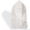 Cristal de roche du Brésil, channeling