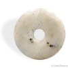 Pierre de Lune blanche, donut