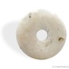 Pierre de Lune blanche, donut