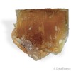 Cristal Fluorite jaune origine Aveyron