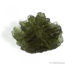 Moldavite de Besednice