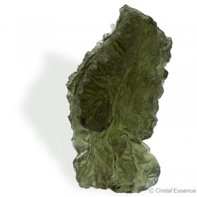 Moldavite de Besednice
