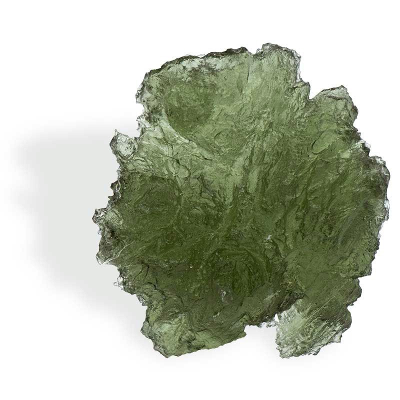 Moldavite de Besednice