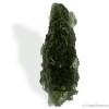 Moldavite de Besednice brut, rare ! 8,42 g