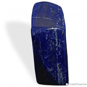 Lapis-Lazuli, petit bloc poli