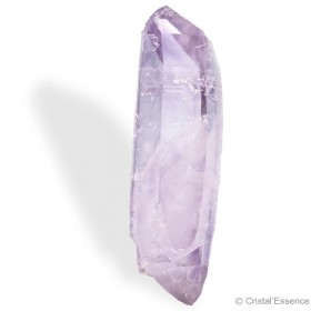 Améthyste de Véra Cruz, cristal