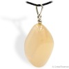 Pierre de Lune, pendentif attache