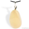 Pierre de lune pendentif