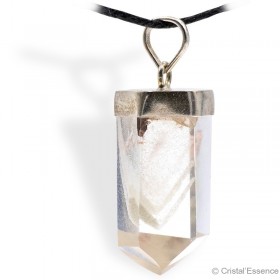 Cristal fantôme