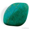 Galet Chrysocolle pour harmoniser son environnement