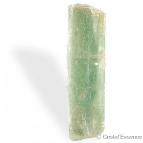Cyanite verte