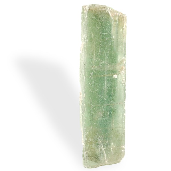 Cyanite verte