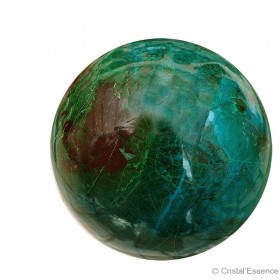 Chrysocolle