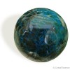 Sphère Chrysocolle pour harmoniser les conflits