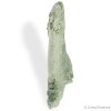 Turquoise naturelle du Mexique, brut, 34,5 g
