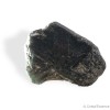Alexandrite, cristal du Zimbabwe, dichroïsme net, 1,4 g