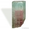 Pierre Tourmaline melon d'eau, cristal 10,66 carats, pour la relation d'aide