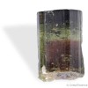 Pierre Tourmaline petit cristal de 3,1 g, pour la relation d'aide