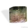 Pierre Tourmaline petit cristal de 2,1 g, pour la relation d'aide et l'équilibre
