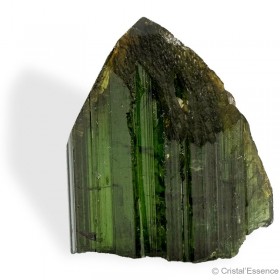Tourmaline verte, cristal, 9 g