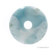 Pierre Larimar forme grand donut