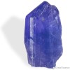 Cristal de Tanzanite exceptionnel, pour calmer l'activité du mental