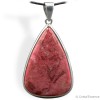 Pendentif en Thulite qualité AA