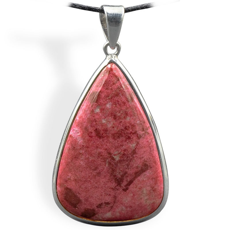 Pendentif en Thulite qualité AA