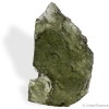 Moldavite spécimen entier brut de 9 g