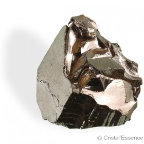 Pierre Shungite Élite brut