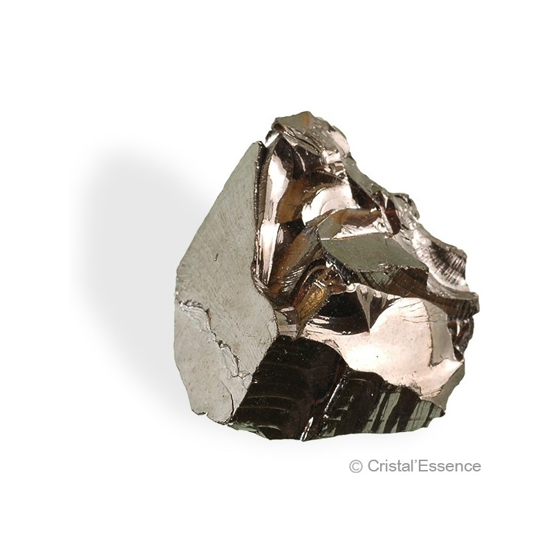 Pierre Shungite Élite brut