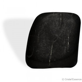 Shungite de Petrovsky, roulé