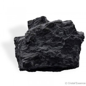 Shungite de Petrovsky, brut.
