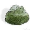 Moldavite spécimen entier