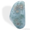 Pierre Larimar, pectolite bleue