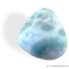 Pierre bleue Larimar