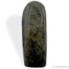 Labradorite bloc