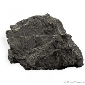 Shungite Petrovky bloc brut
